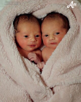 I Adopted Twins with Disabilities After I Found Them on the Street – 12 Years Later, I Nearly Dropped the Phone When I Learned What They Did