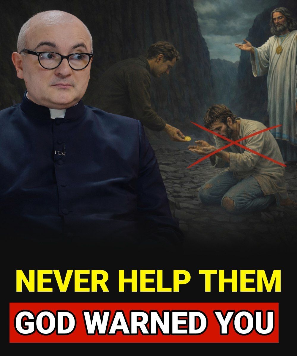 8 Situations Where the Bible Encourages Discernment Before Helping Others