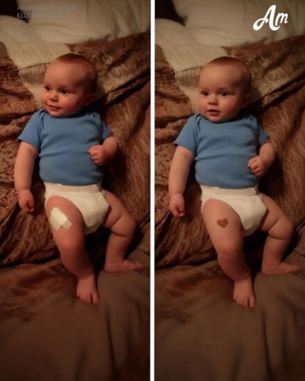 My Sister Wouldn’t Let Me Hold Her Newborn for Three Weeks Because of ‘Germs’ – When I Learned the Real Reason, I Broke Down