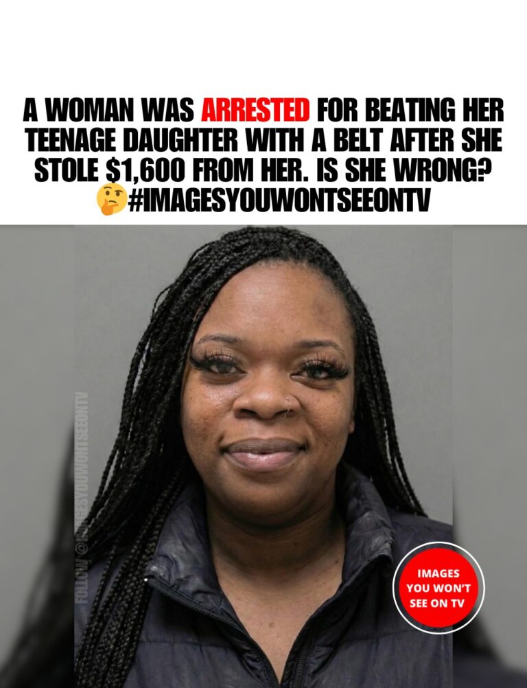 A Controversial Case Sparks Debate About Parenting and Discipline