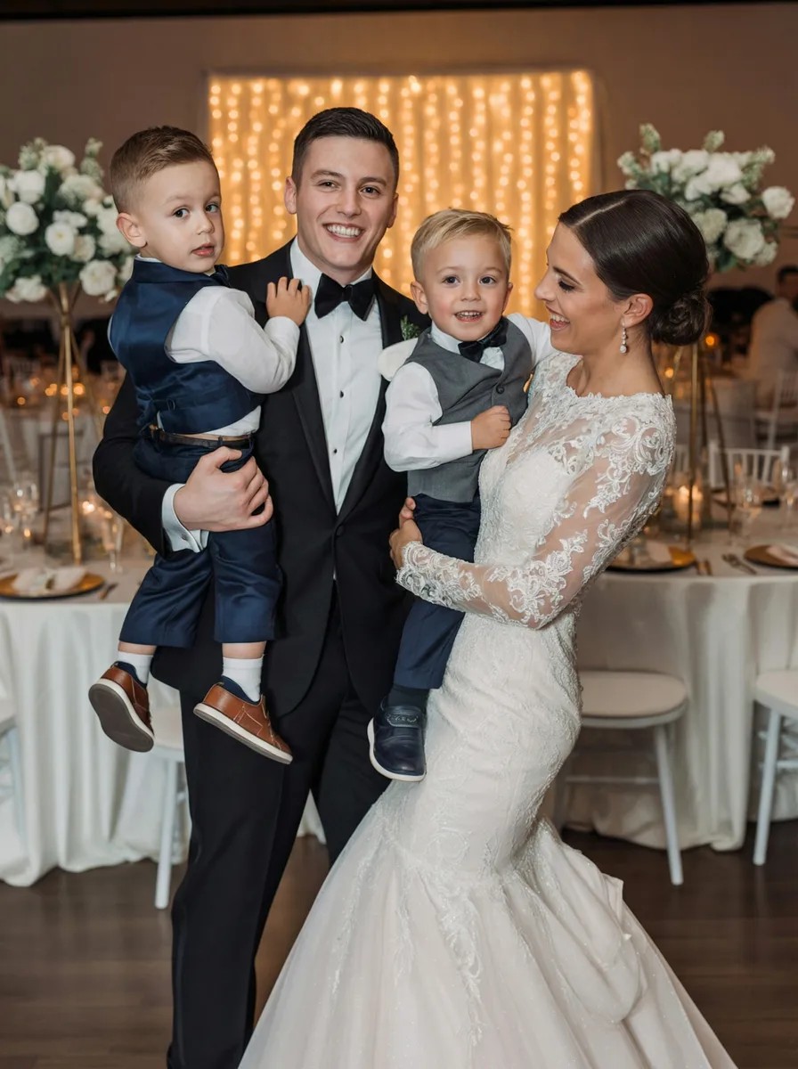 My Fiancé Forgot to Hang Up, and I Overheard Him Talking to His Family About Me – So I Planned the Ultimate Revenge