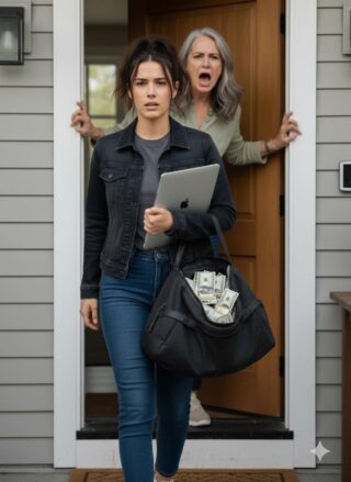 When Family Started Taking $1,300 From My Paycheck Every Month Without Permission