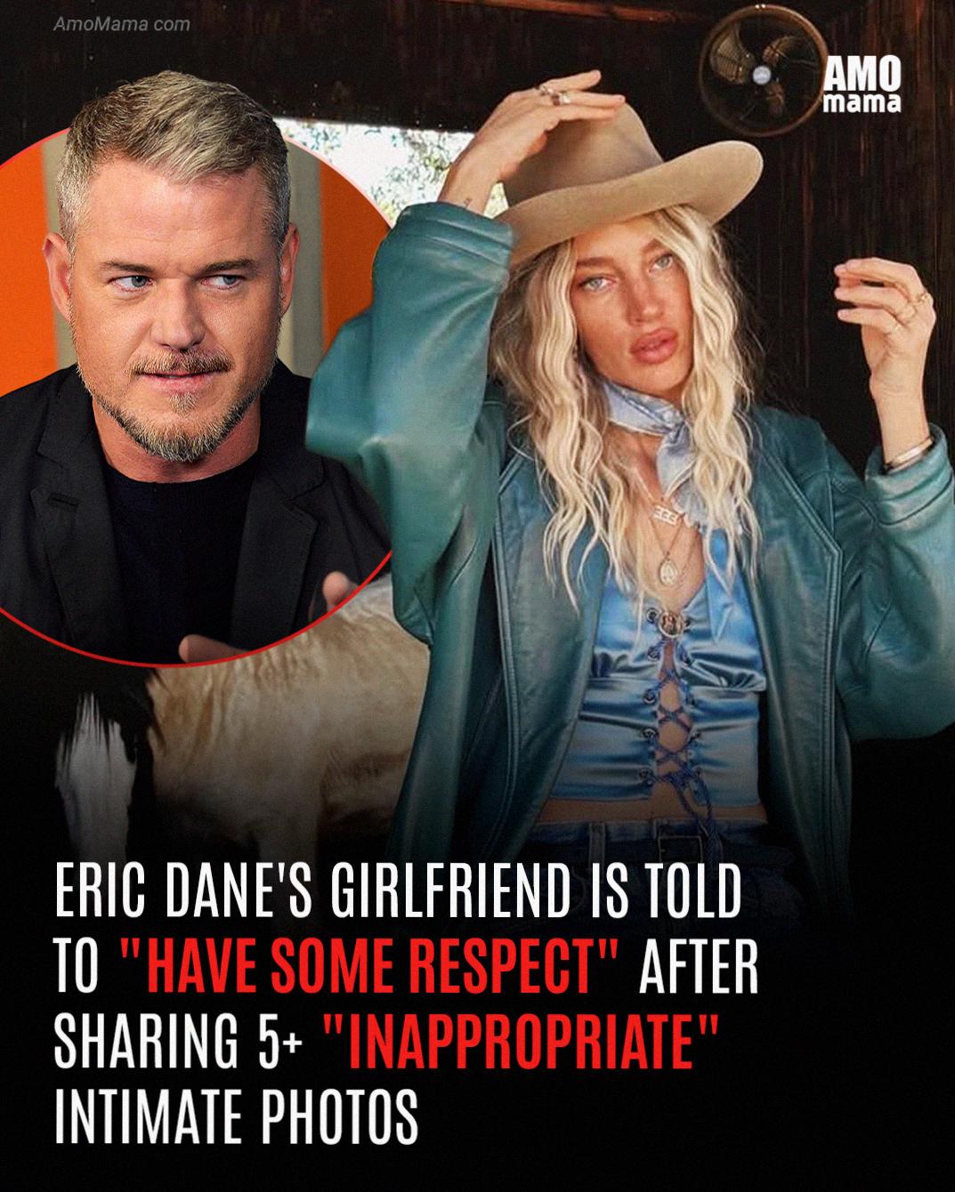 Janell Shirtcliff Honors Eric Dane With Emotional Public Tribute After His Passing