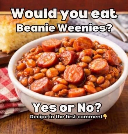 Beans and Franks: A Simple Comfort Food Loved by Generations