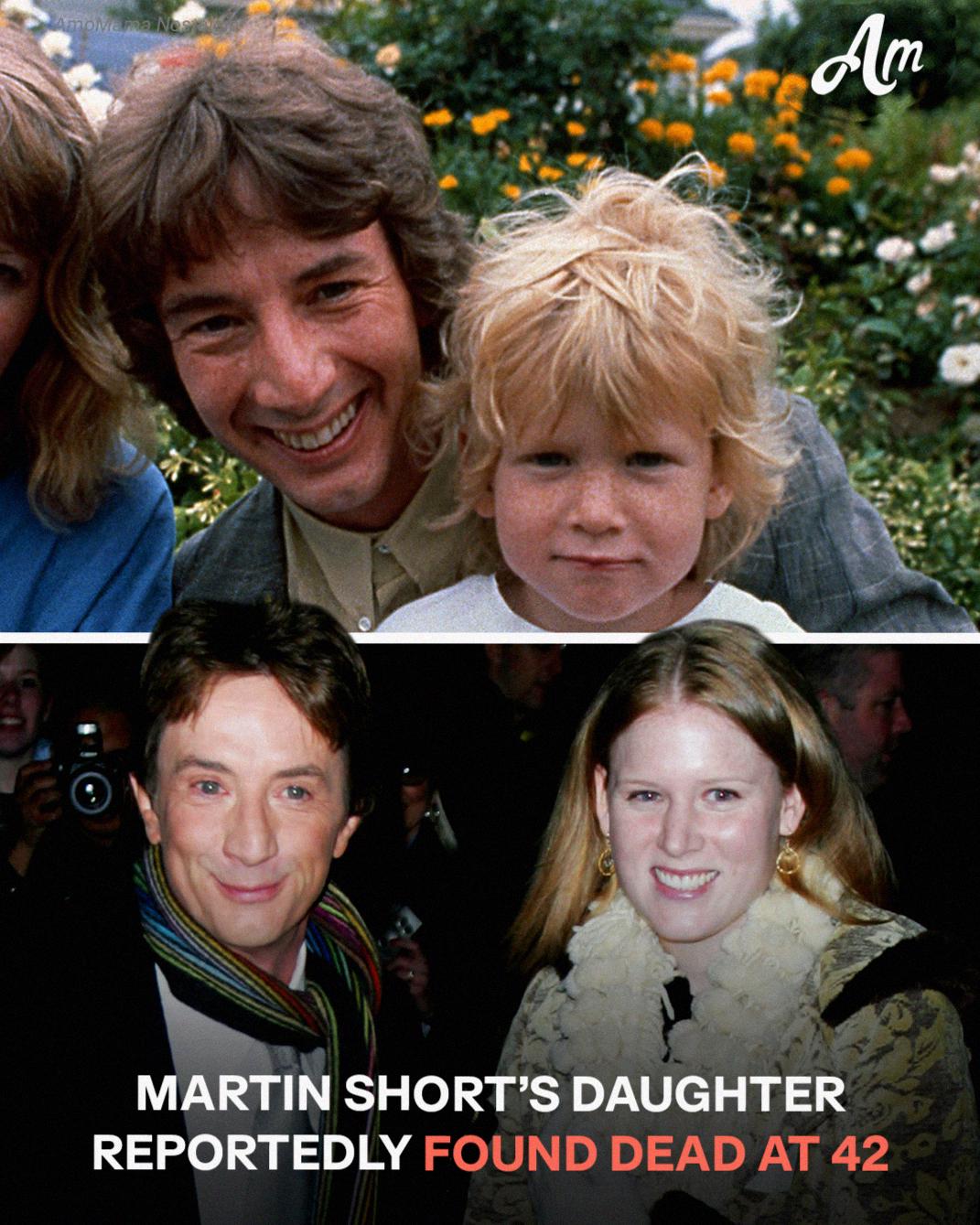 Martin Short’s Daughter Katherine Died – Details Revealed