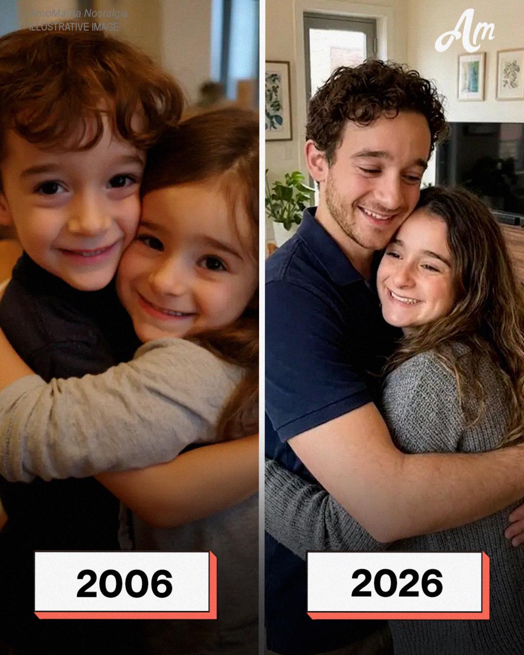 I Grew Up in Foster Care While My Sister Stayed with Our Dad – Years Later, She Took Me to His House and Said, ‘If You Go in There…You’ll Be in Danger’