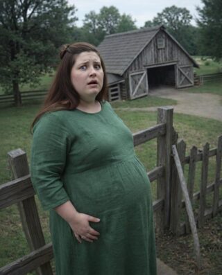 I secretly went to our country house without telling my husband to find out what he was doing there. When I opened the door, I was overwhelmed with real horror 😱😱