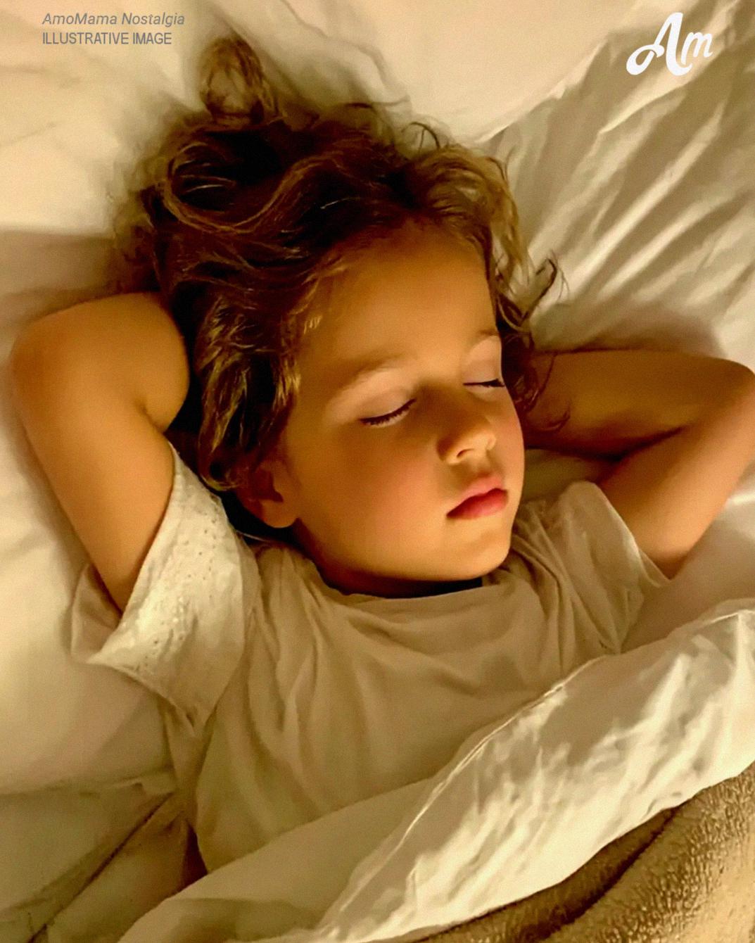 My Adopted Daughter Started Speaking a Language I Never Taught Her — What She Said Made Me Call the Police