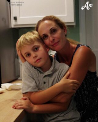 I Found a Photo of My Son in My New Neighbor’s Wallet – When I Turned It Over, the Caption Made My Blood Run Cold