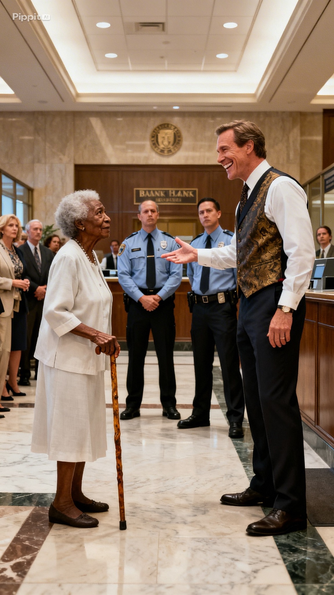 The Truth You Don’t See