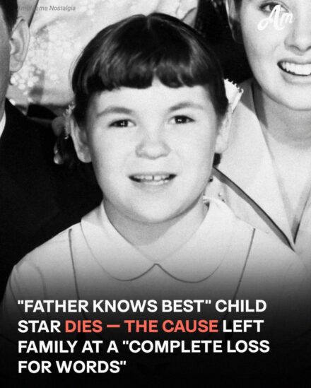 ‘Father Knows Best’ Actress Lauren Chapin Passes Away — Details