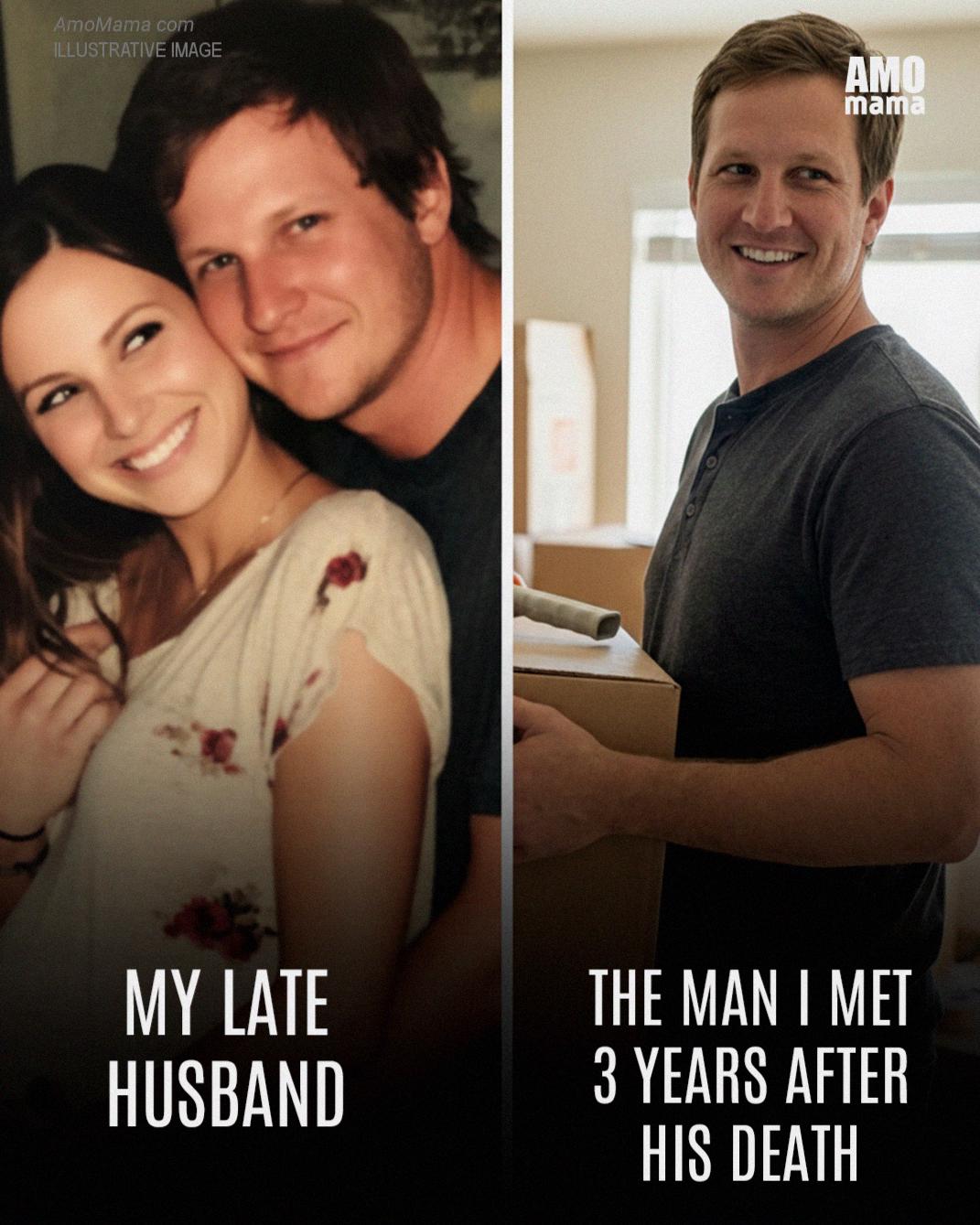 I Thought My Husband Died — Then Three Years Later He Moved Into the Apartment Next Door With Another Woman and a Child