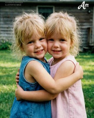 One of My Twin Daughters Died – Three Years Later, on My Daughter’s First Day of First Grade, Her Teacher Said, ‘Both of Your Girls Are Doing Great’