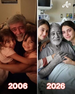 My Sister Locked Me Out of Grandpa’s Funeral – But the First Line of His Will Made the Whole Room Freeze