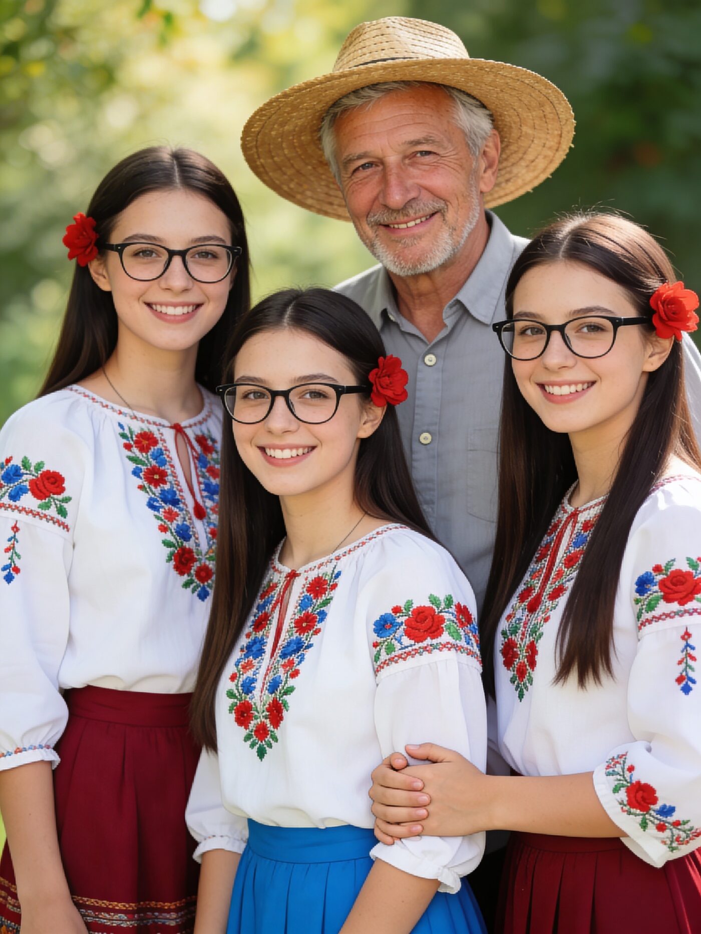 A poor father raised them for 30 years—the day they became billionaires, the biological mother returned demanding a billion… and the ending left her paralyzed.