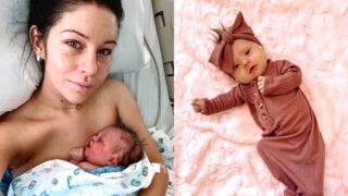 ‘Are you going to keep her?’ We never thought it would happen to us. I prayed for her to be ‘normal.’: Mom details Down syndrome acceptance journey, ‘She’s changed our lives’