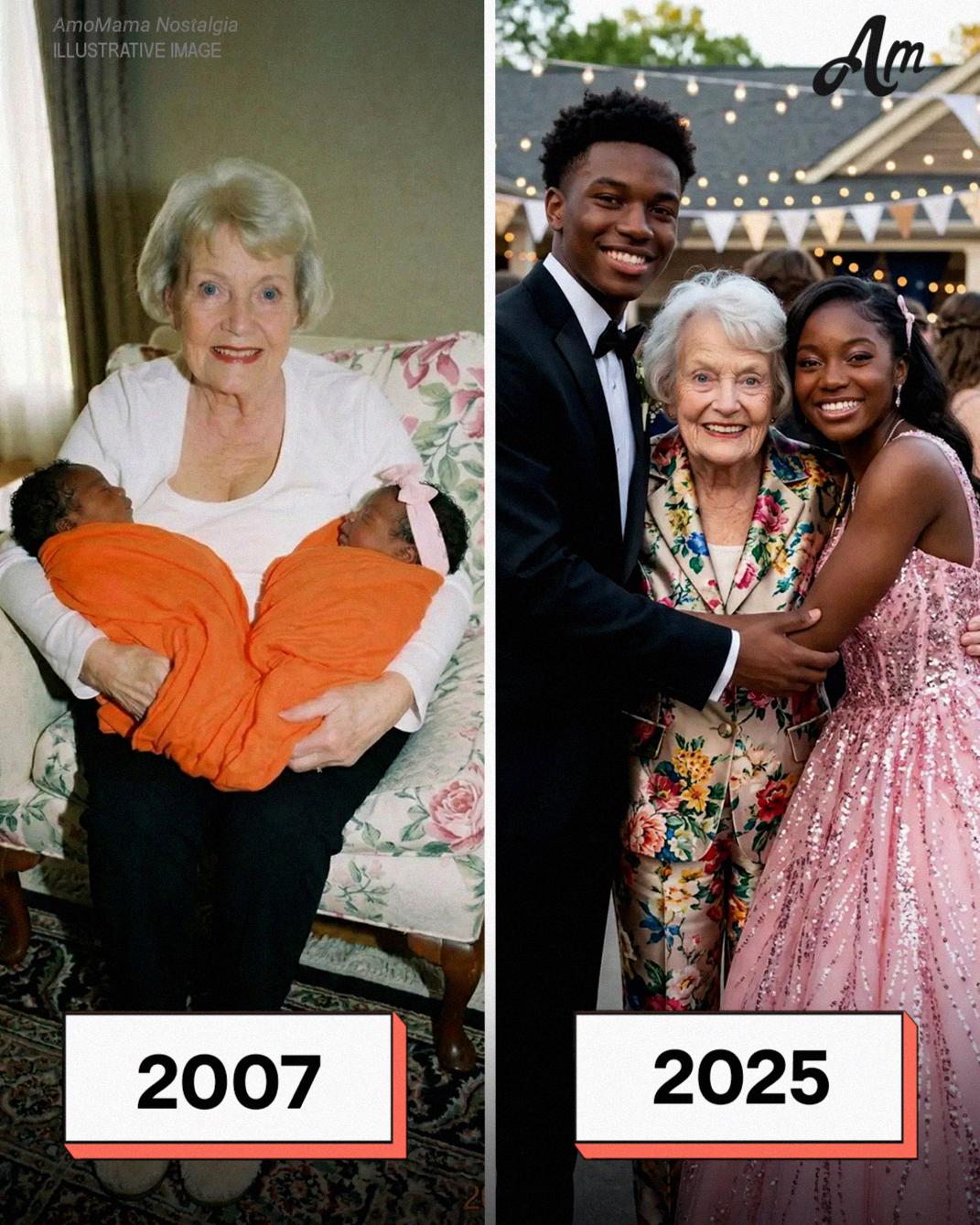 I Adopted Twins I Found Abandoned on a Plane – Their Mother Showed Up 18 Years Later and Handed Them a Document