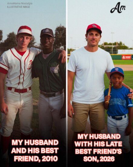 My Husband Left Every Saturday at 7 AM to Coach His Late Friend’s 8-Year-Old Son – but When the Boy Slipped Me a Note, I Dropped to My Knees