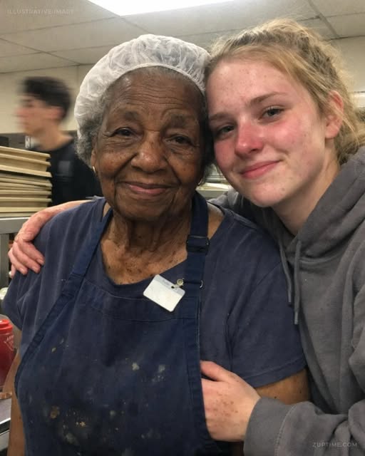 Everyone Watched in Silence as I Hugged the Boy Who Took My Daughter’s Life — But What I Said in Court Changed Everything