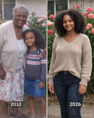 Grandma Asked Me to Dig Up Her Rosebush One Year After She Died — When I Finally Did, I Realized She Had Seen My Aunt’s Betrayal Coming