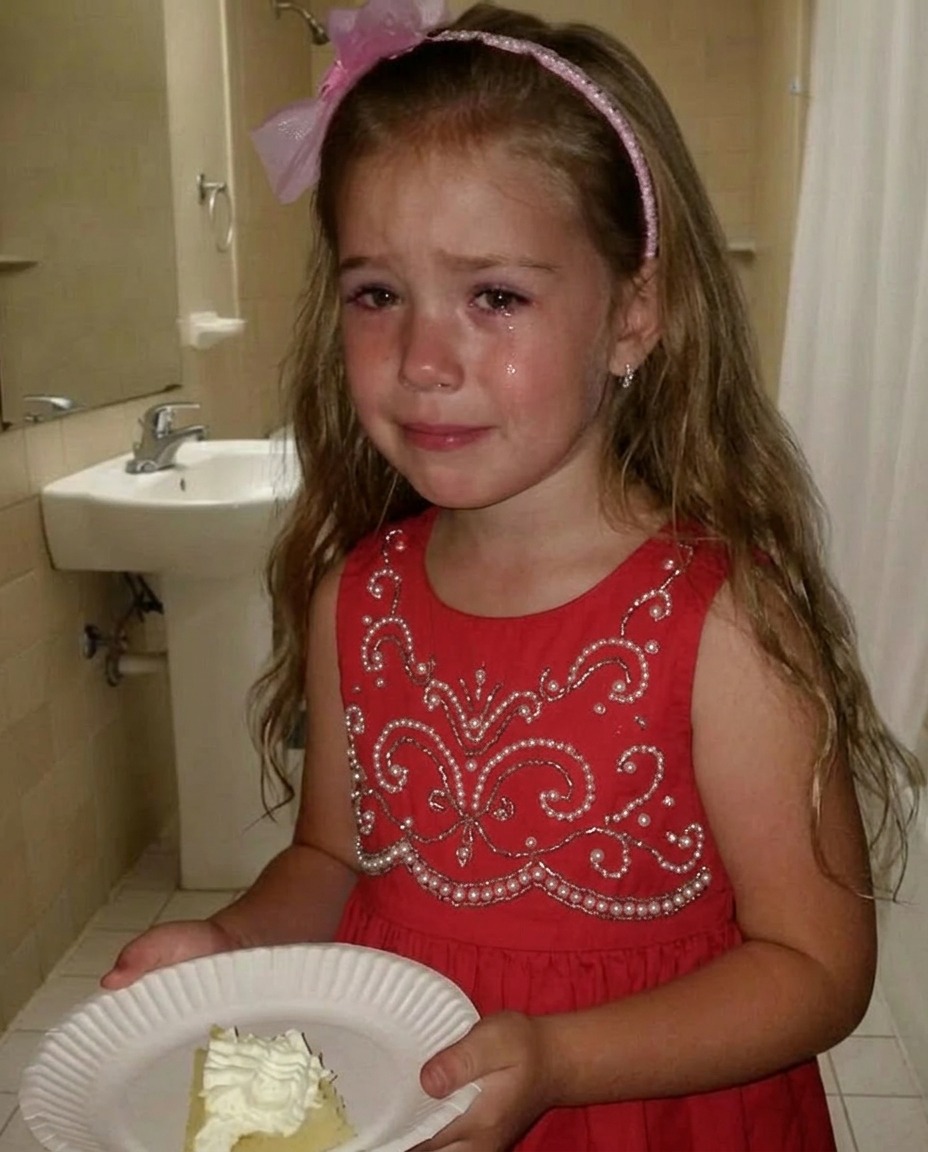My Fiancée Sent My Daughter to Sit in the Bathroom During Our Wedding — When I Found Out Why, I Knew I Had to Teach Her a Lesson