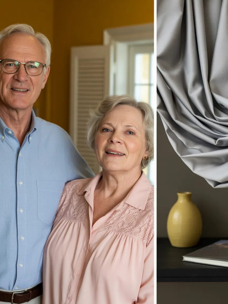 My Wife Kept Our Attic Locked for over 52 Years – When I Learned Why, It Shook Me to My Core