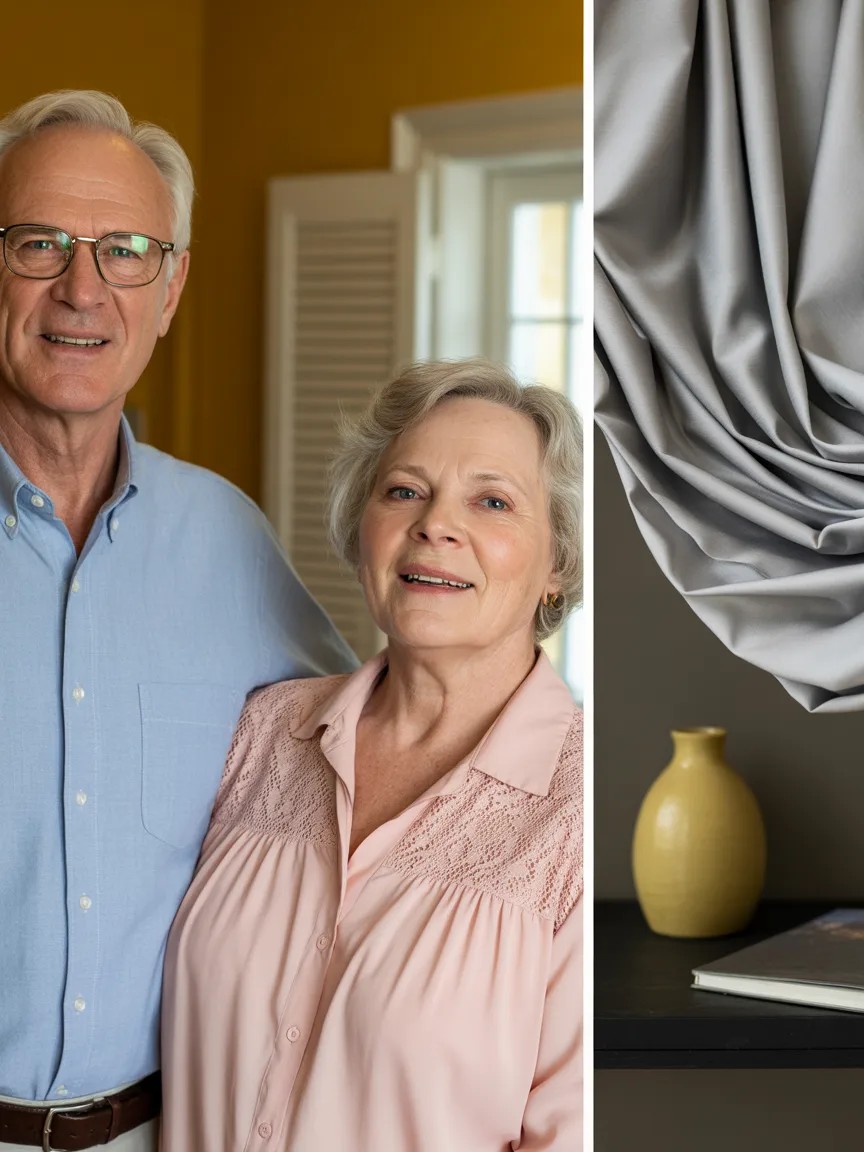 My Wife Kept Our Attic Locked for over 52 Years – When I Learned Why, It Shook Me to My Core