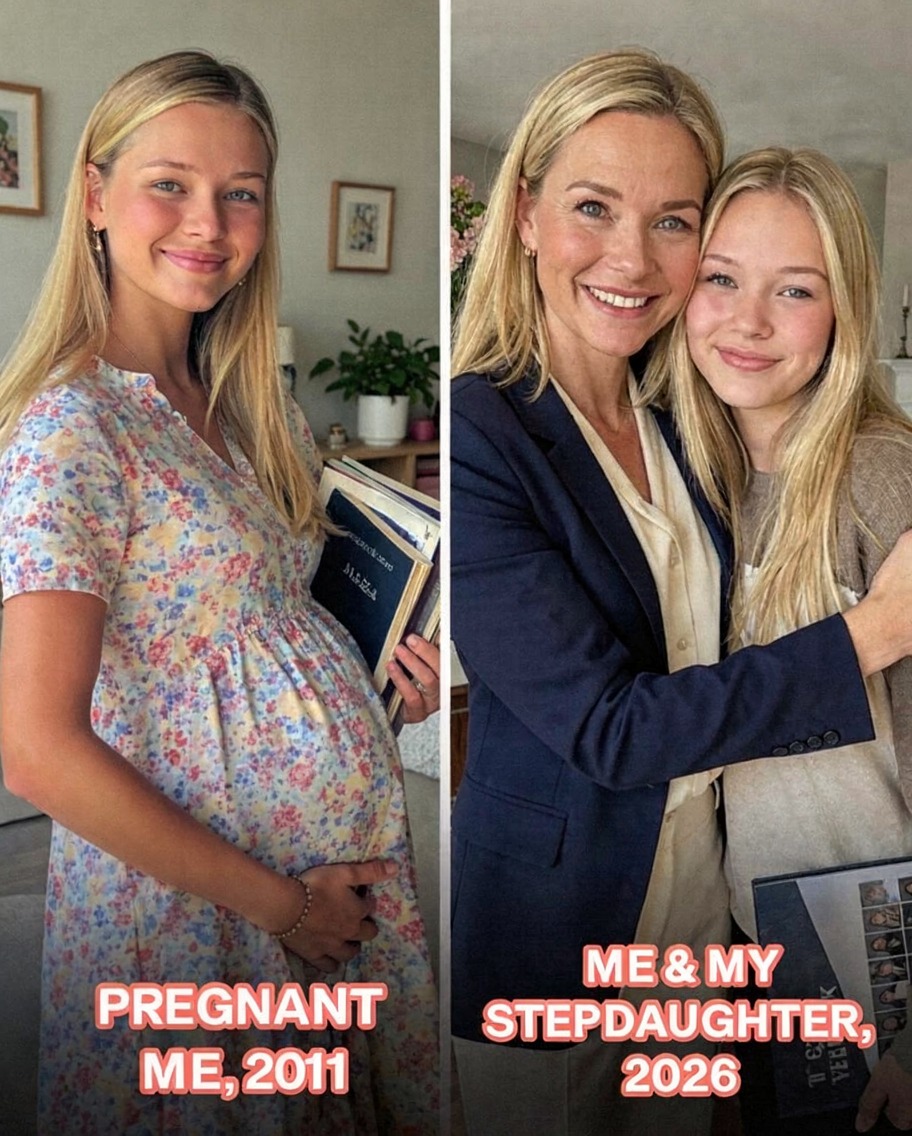 My Stepdaughter Took a DNA Test for Fun – But One Line in the Results Changed Everything in My Family