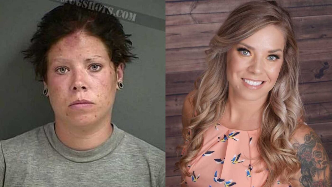 I Got Sober For A Man, Stayed Sober For My Baby, Now I Stay Sober For Me