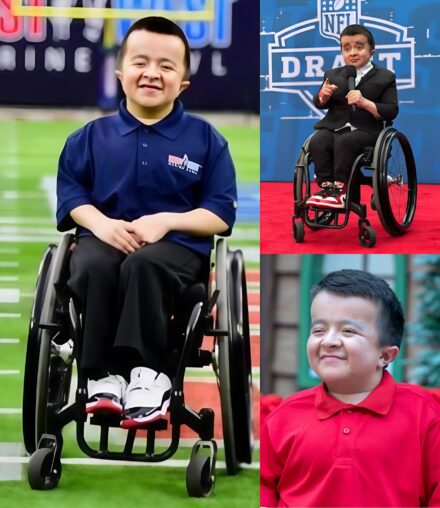 More Than 60 Broken Bones, One Unbreakable Dream”: The Remarkable Journey of Alec, the Young Man Redefining What Strength Really Means – huyenluxury