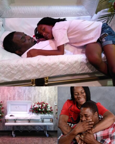 Beloved Father and Husband Anthony Phillips Dies Suddenly Leaving Family Heartbroken.4958
