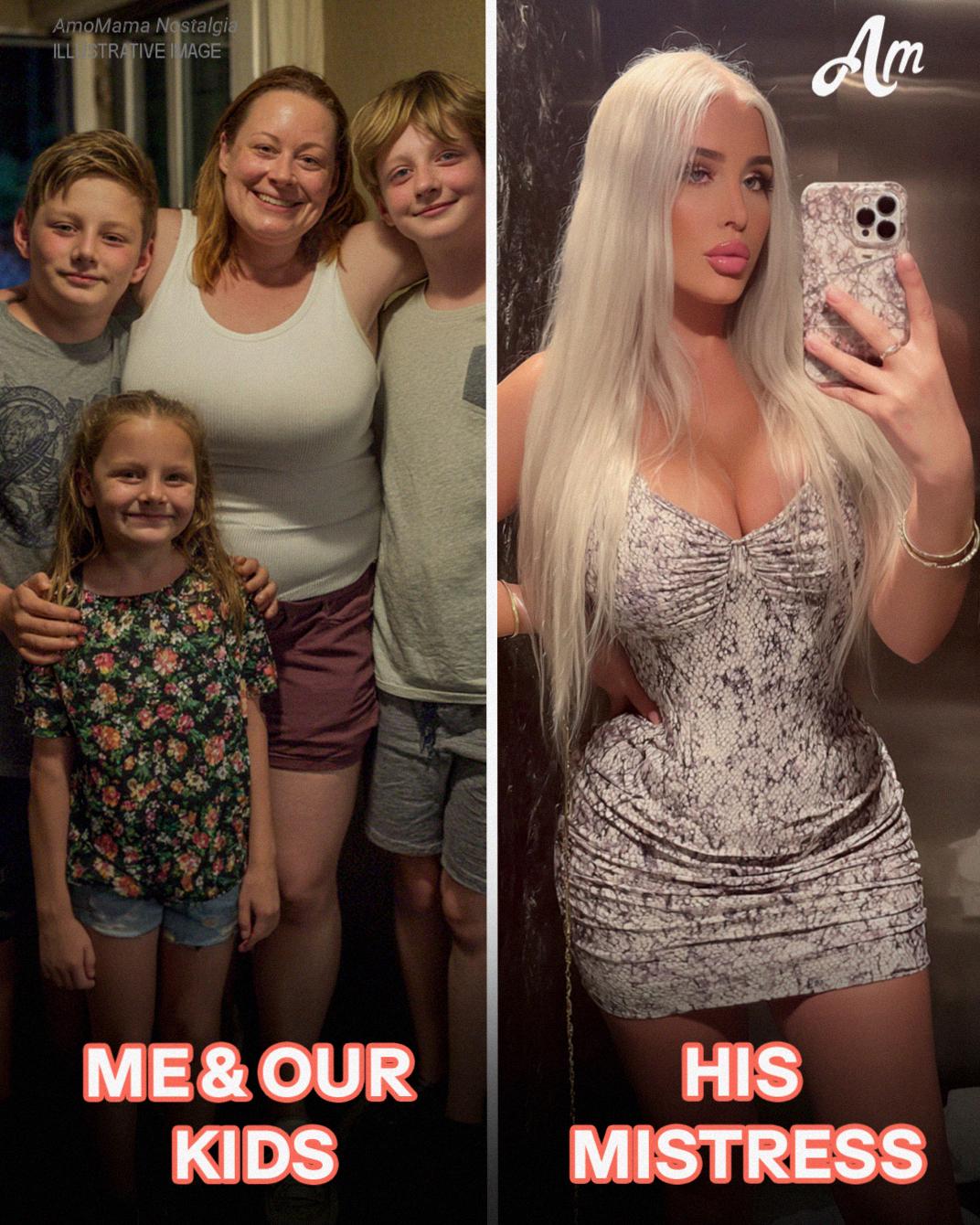 I Grabbed the Wrong Phone at the Gym and Found Out My Husband Was Cheating – So I Changed One Thing About His Birthday Celebration