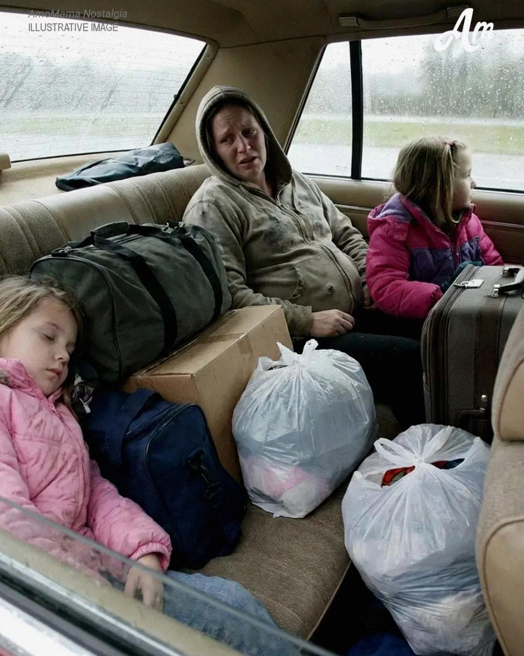 My MIL Said, ‘Give My Son a Boy or Get Out’ – Then My Husband Looked at Me and Asked, ‘So When Are You Leaving?’