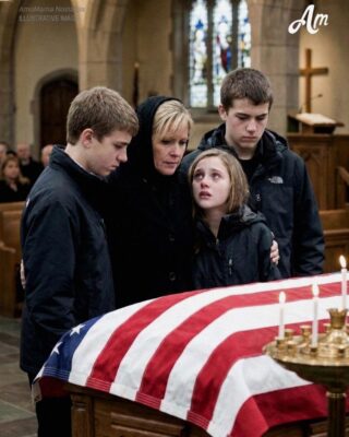 My Late Husband of 37 Years’ Obituary Listed Three Children I’d Never Met – When I Learned Who Their Mother Was, I Couldn’t Breathe