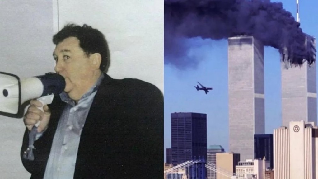 62 Unique Photos From September 11 that You Haven’t Seen Before