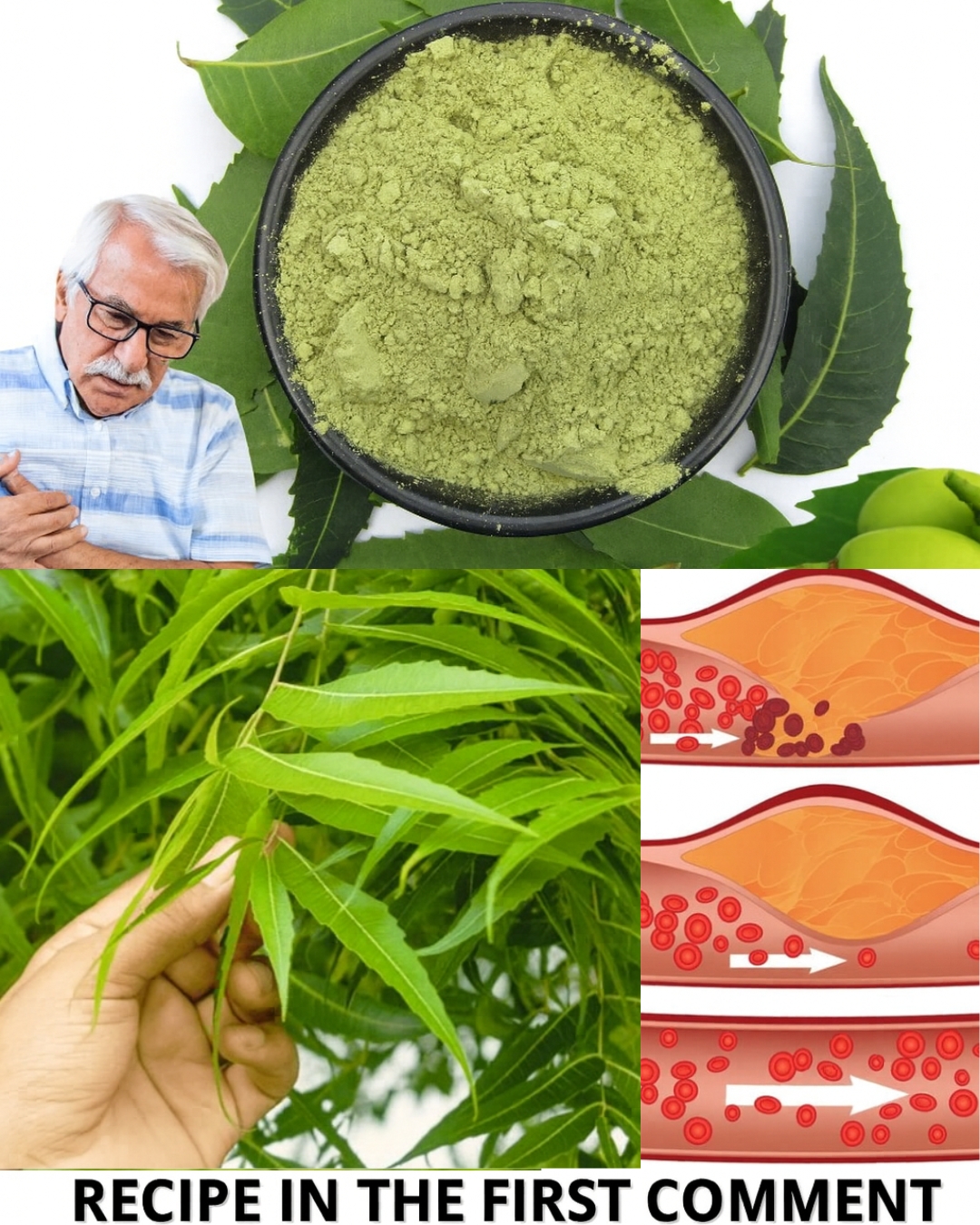 🌿 What Makes Neem So Powerful?