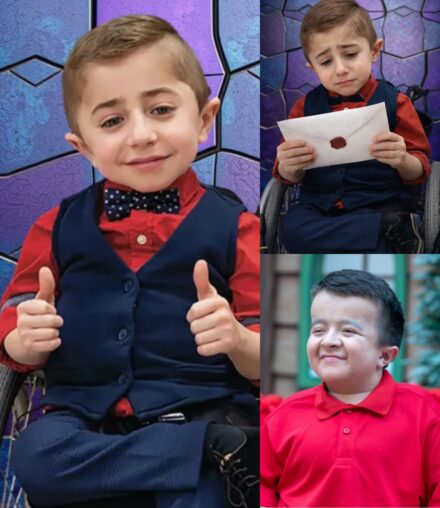 The Letter That Stopped the Internet: How Alec’s Words to Kaleb Sparked Tears, Debate, and a Global Conversation About Courage and Compassion – huyenluxury