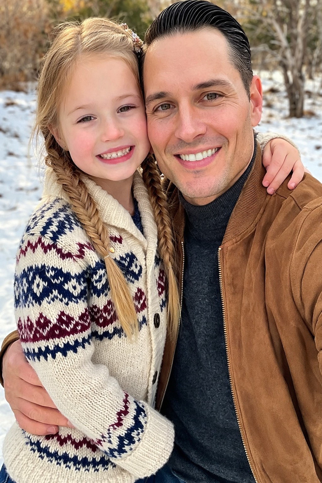 My SIL Tested My Daughter