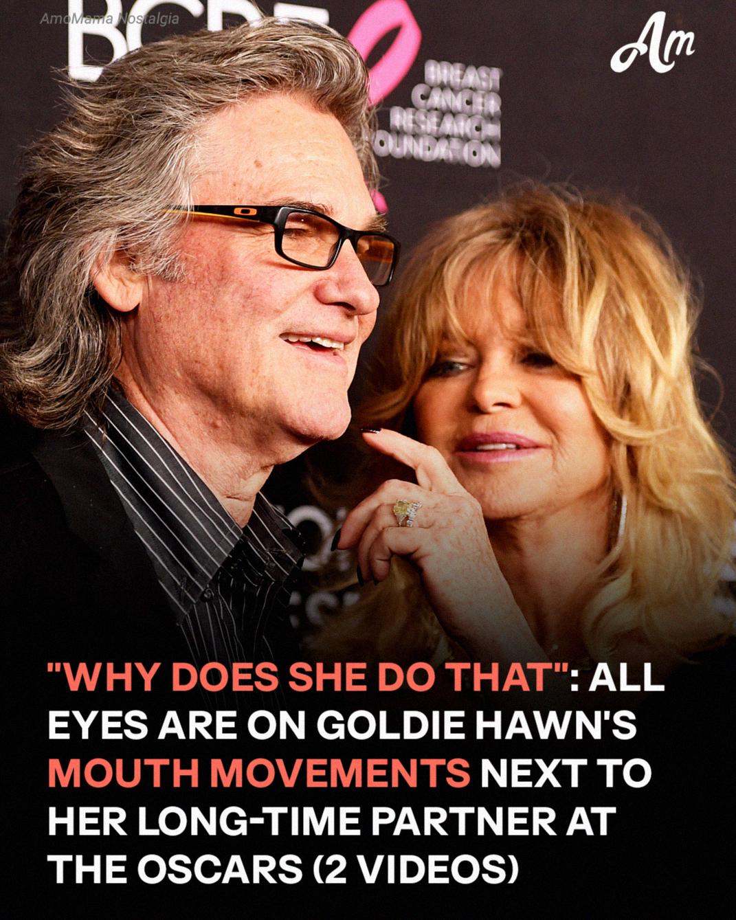 Goldie Hawn, 80, Turns Heads in Chic Black Look on the 2026 Oscars Red Carpet – Photos and Videos