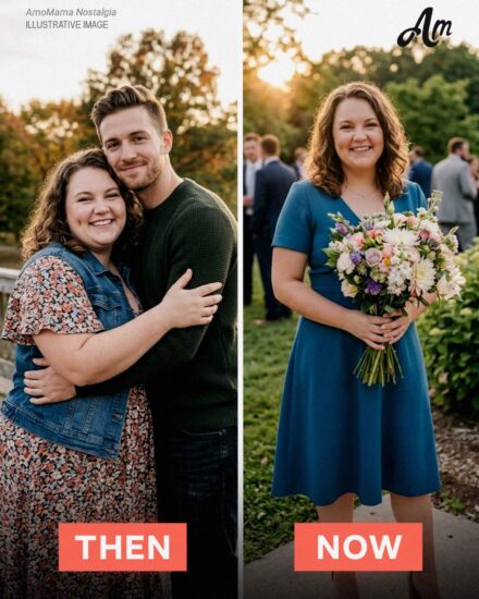 My Ex Dumped Me for My Best Friend Because I Was ‘Too Fat’ — on Their Wedding Day , Karma Stepped In