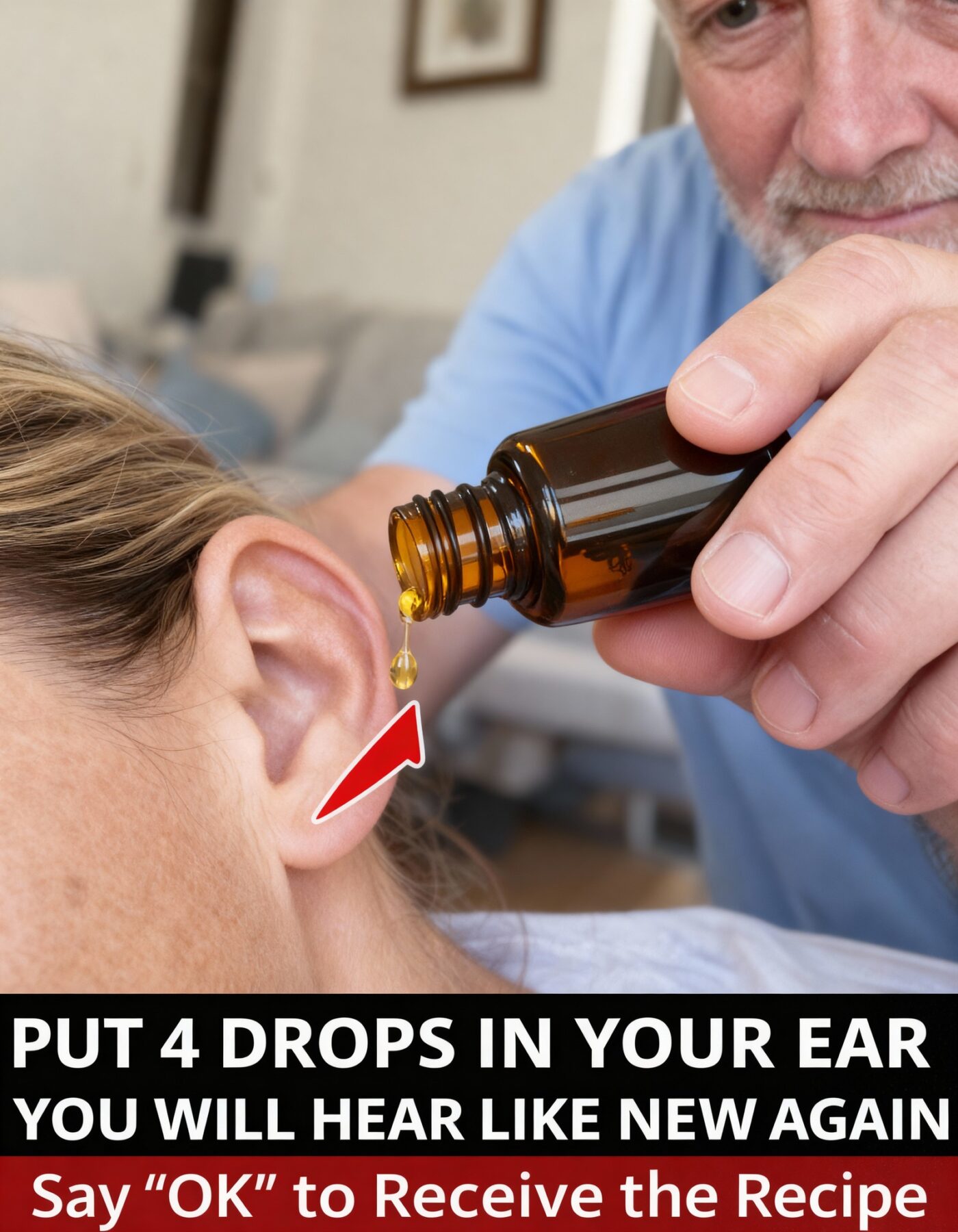 Why Earwax Buildup Feels So Frustrating – And a Gentle Home Approach Many People Try