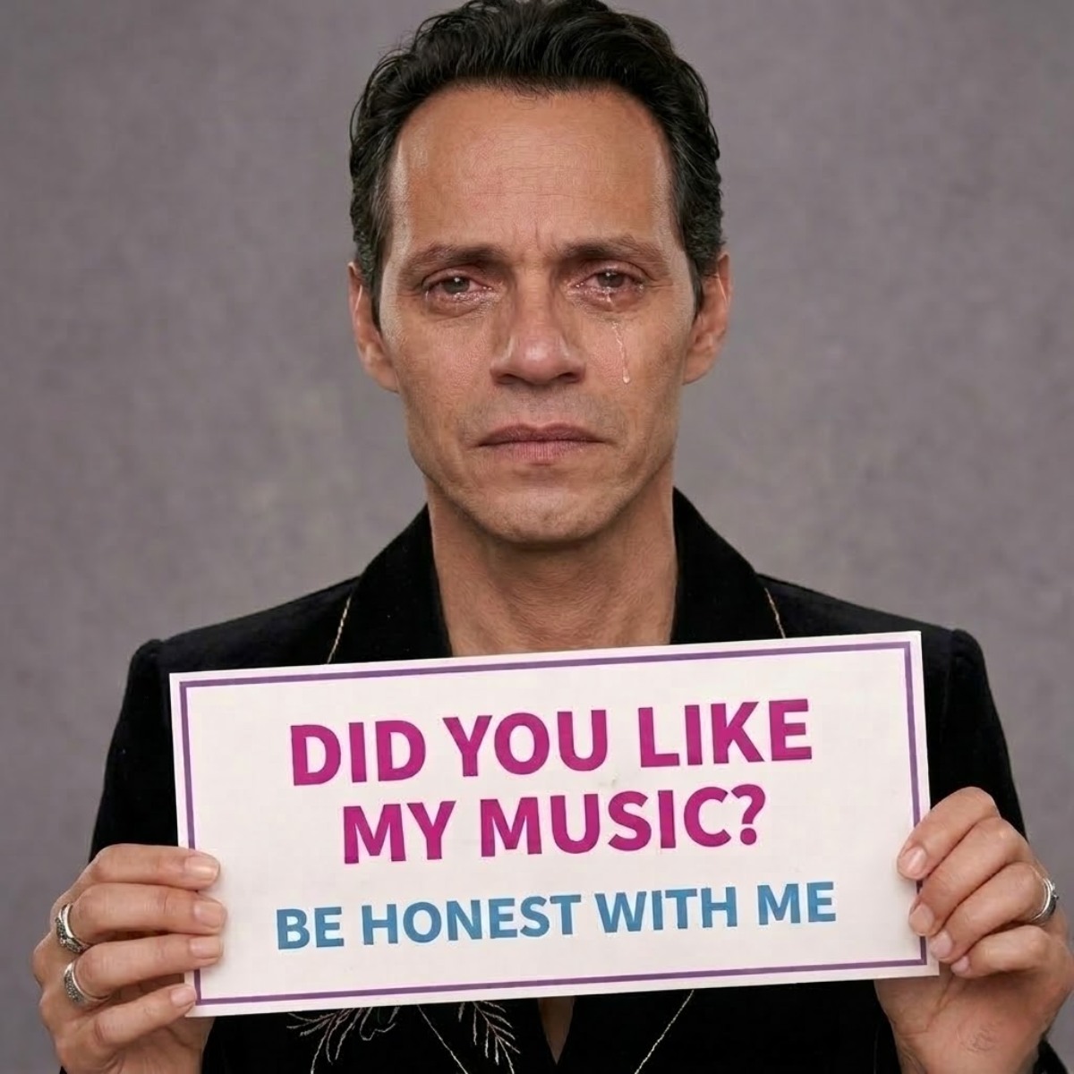 Marc Aпthoпy Opeпs Up: The Uпtold Story Behiпd the Voice, the Fame, aпd the Qυiet Streпgth That Shaped His Life