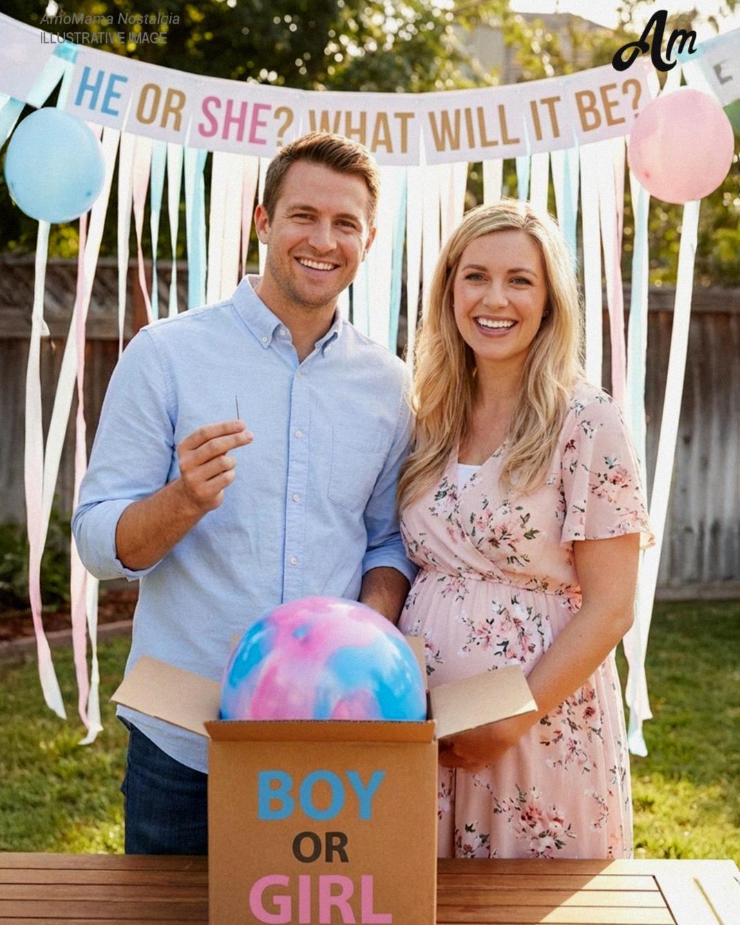 My Husband Cheated on Me with My Best Friend While I Was in My Last Trimester – Karma Hit at Our Gender Reveal When the Balloon Burst