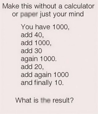 The answer is in the first comment, and trust me, you will not expect what’s waiting there. Before jumping to conclusions, take a second to read it carefully. Details matter more than drama, and one small clue changes everything about this entire situation completely. Don’t skip it if you really want the truth right now