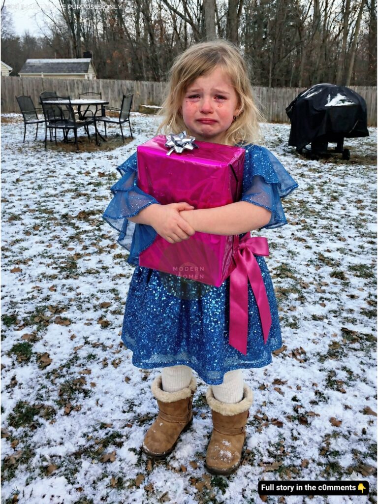 My MIL Kicked My Daughter Out of a Birthday Party—When I Found Out Why, I Was Speechless