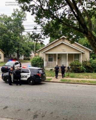 My Grandma Left Five Letters for the Neighbors Who Tormented Her – After I Delivered the First One, Police Showed Up