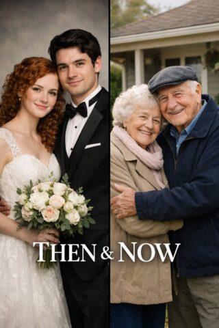 Home     Lifestyle     After 62 Years of Marriage, My Husband Died… But At His Funeral, A Stranger Handed Me A Letter That Changed Everything  After 62 Years of Marriage, My Husband Died… But At His Funeral, A Stranger Handed Me A Letter That Changed Everything