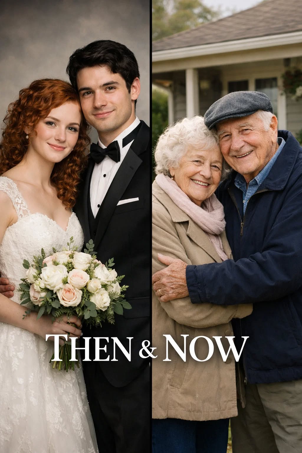 Home     Lifestyle     After 62 Years of Marriage, My Husband Died… But At His Funeral, A Stranger Handed Me A Letter That Changed Everything  After 62 Years of Marriage, My Husband Died… But At His Funeral, A Stranger Handed Me A Letter That Changed Everything