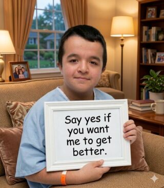 The Boy Who Wasn’t Supposed to Stand: How Alec Cabacungan Is Forcing the World to Rethink Limits, Pain, and What Strength Really Means – huyenluxury