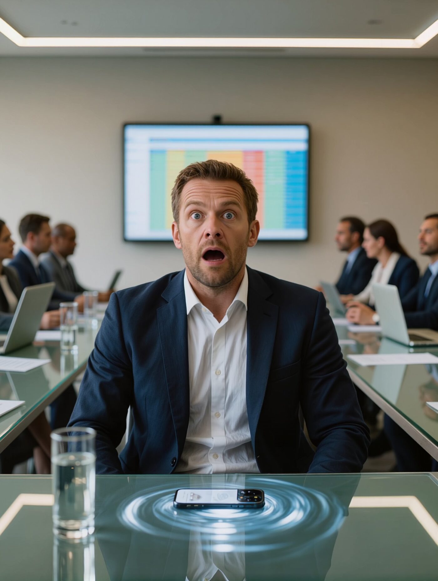 While I Was in a Meeting, I Saw My Family Moving Into My Beach House. When I Checked the Cameras, I Saw My Mother Using a Key She Stole — and Michelle Directing Movers Like It Was Their Home. I Tried to Call for Help, But By The Time I Got There, The Furniture Was Already In Place. What Happened Next? I Took Action They Never Saw Coming…